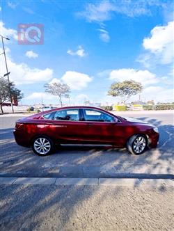 Geely Emgrand GT